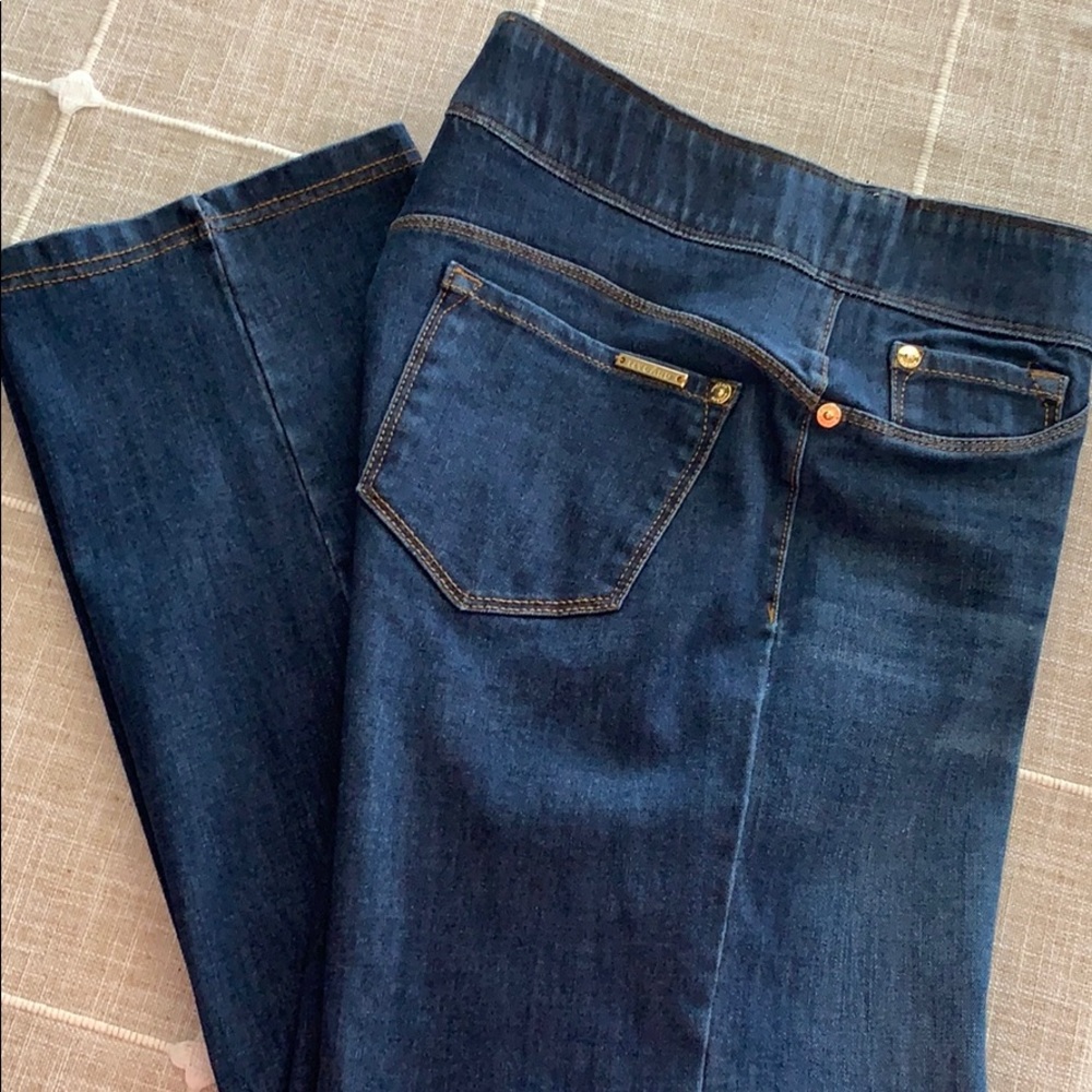 Nygard Luxe petite denim jeans